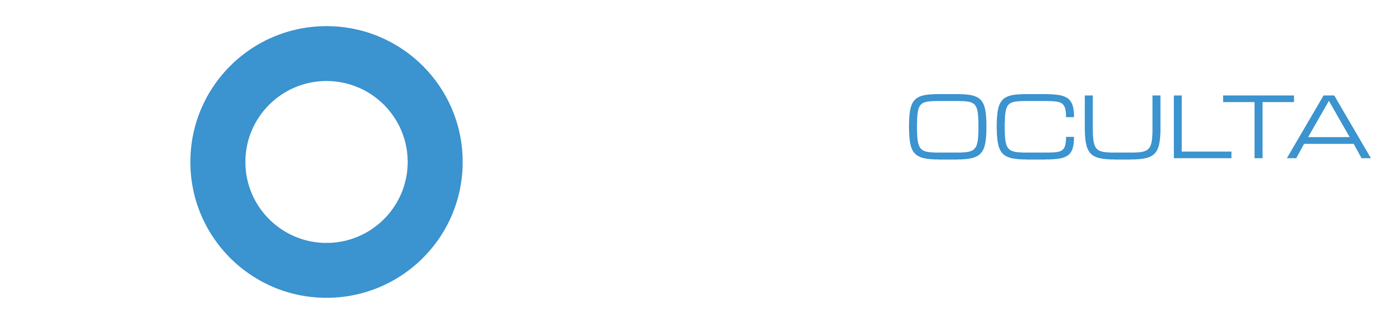 Logo Cara Oculta